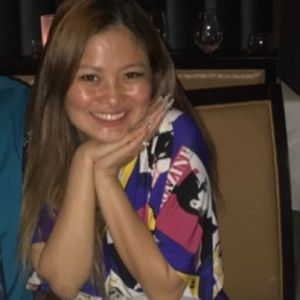 Meet your Posher, Mari chris